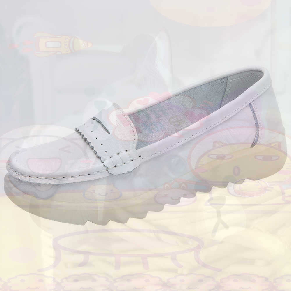 Street Fashion In Vietnam - Mocassin conduite baskets pour adolescents skateboard