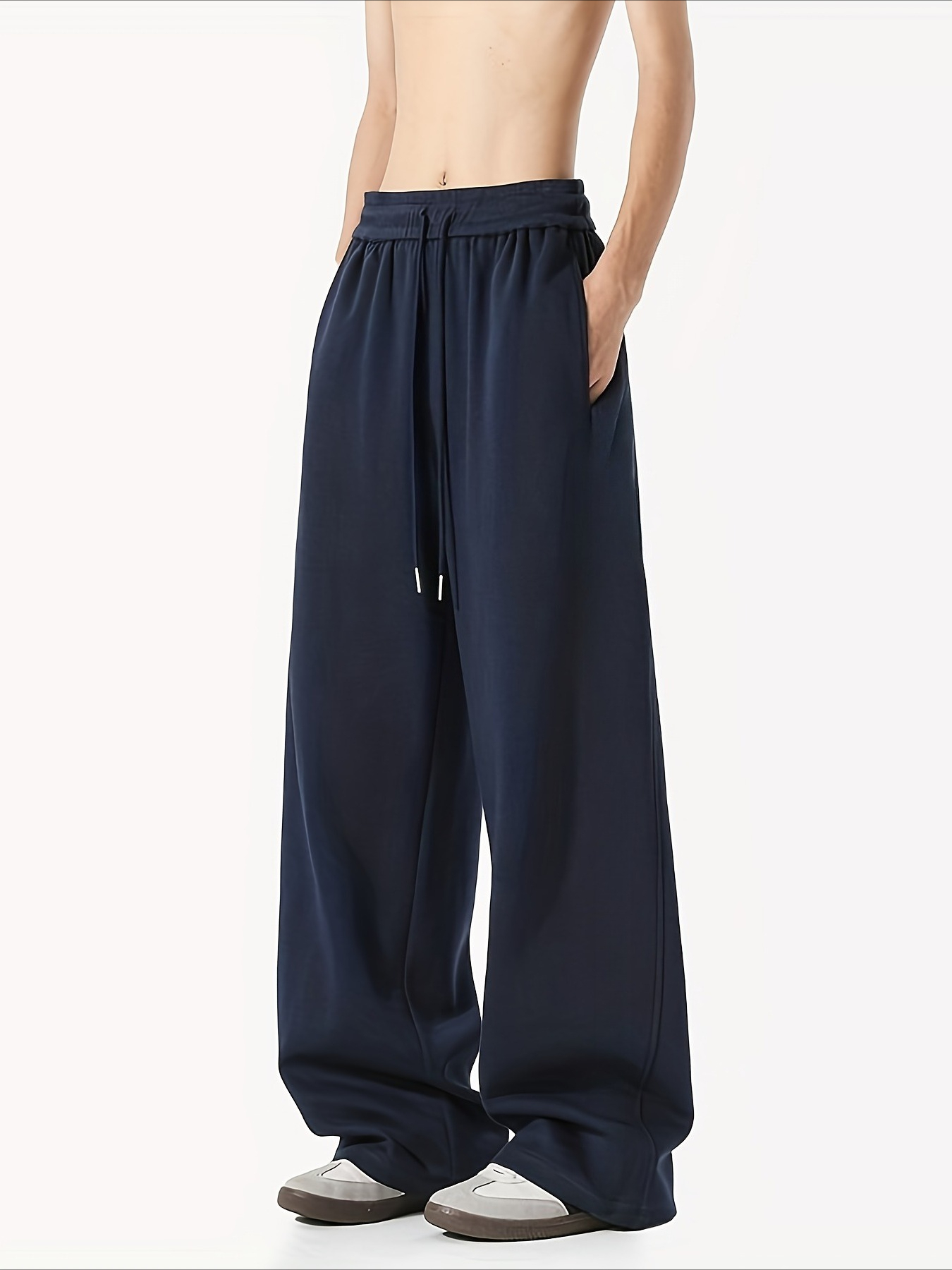 Street Fashion Brand - Pantalon de survêtement American High Street