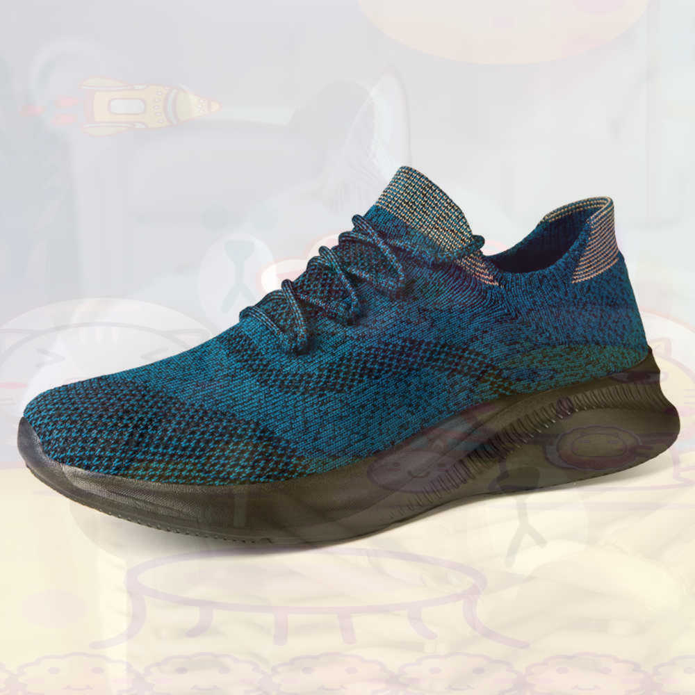 Street Fashion In Vietnam - Numéro 41 fond souple chaussures de