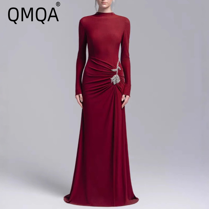 Street Fashion In Vietnam - QMQA mode femmes Vietnam Niche Design