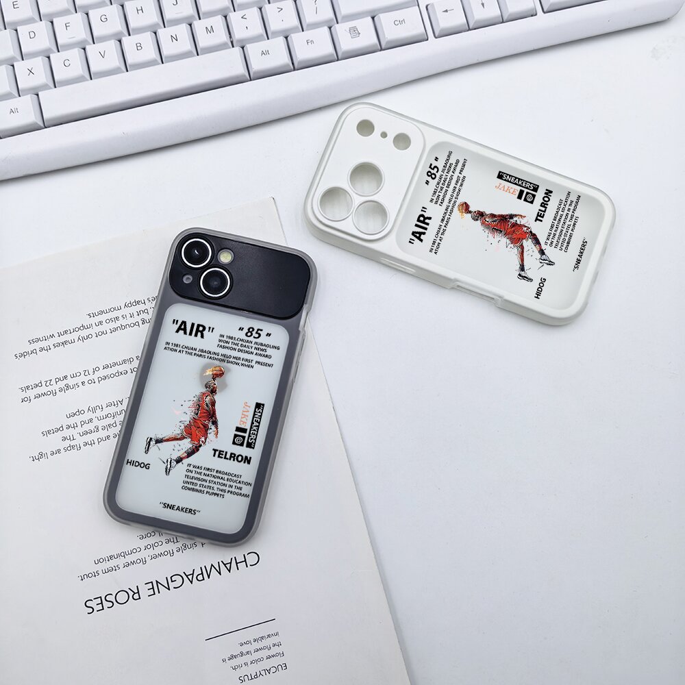 Street Fashion Quotes - Coque de téléphone pour iPhone 15