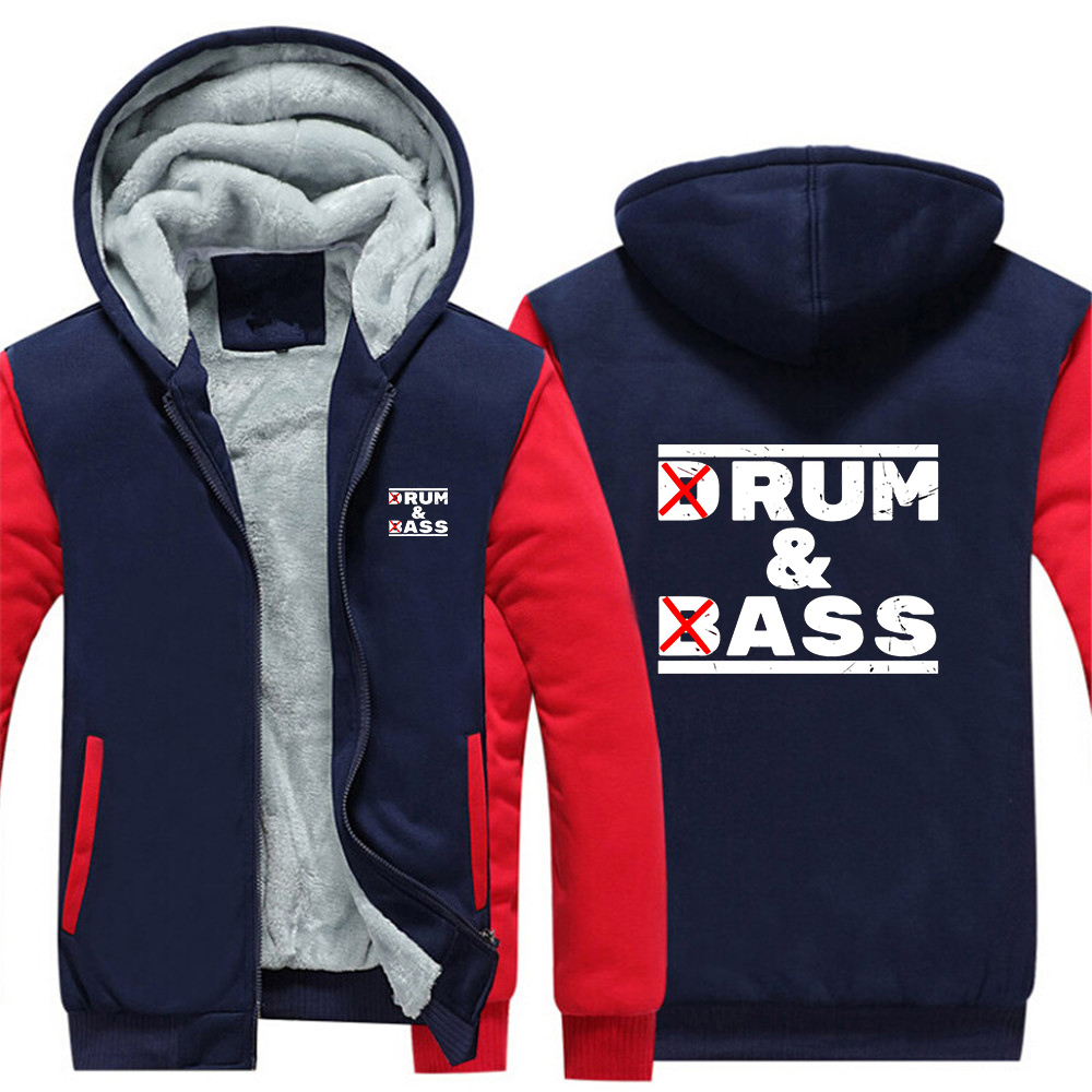 Street Fashion Quotes - Drum & Bass Lovers rhum &