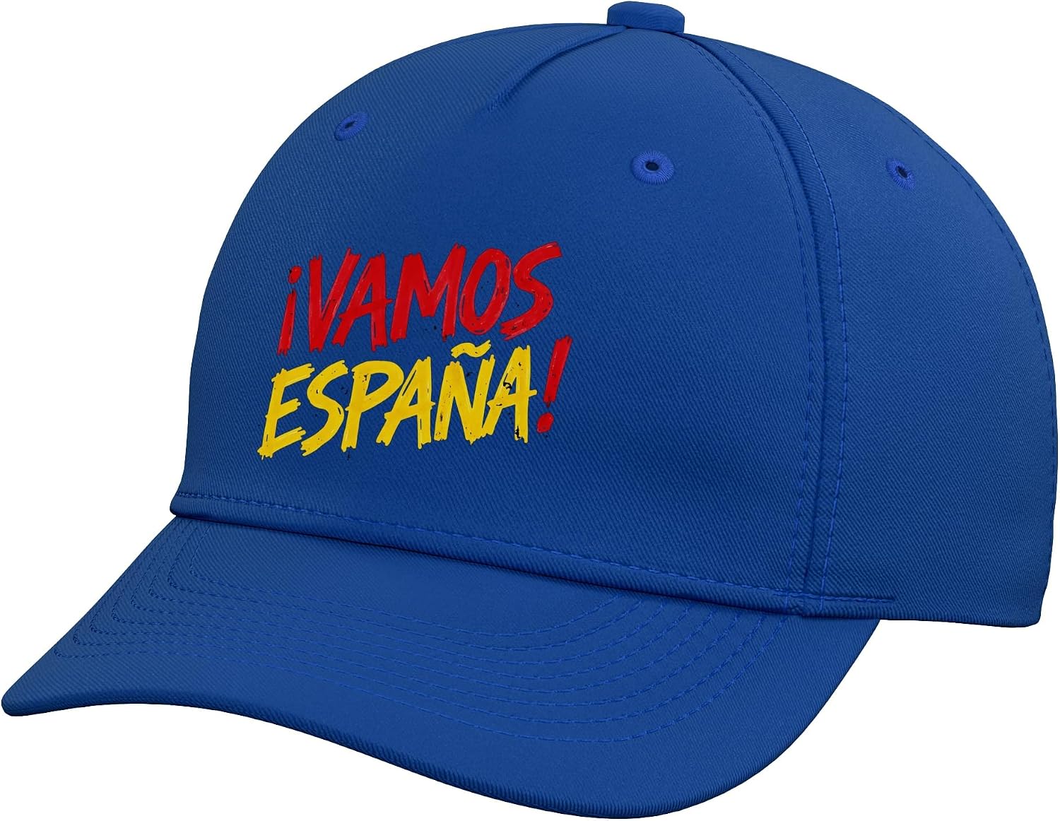 Street Fashion Roma - Allons en Espagne ! Casquette de