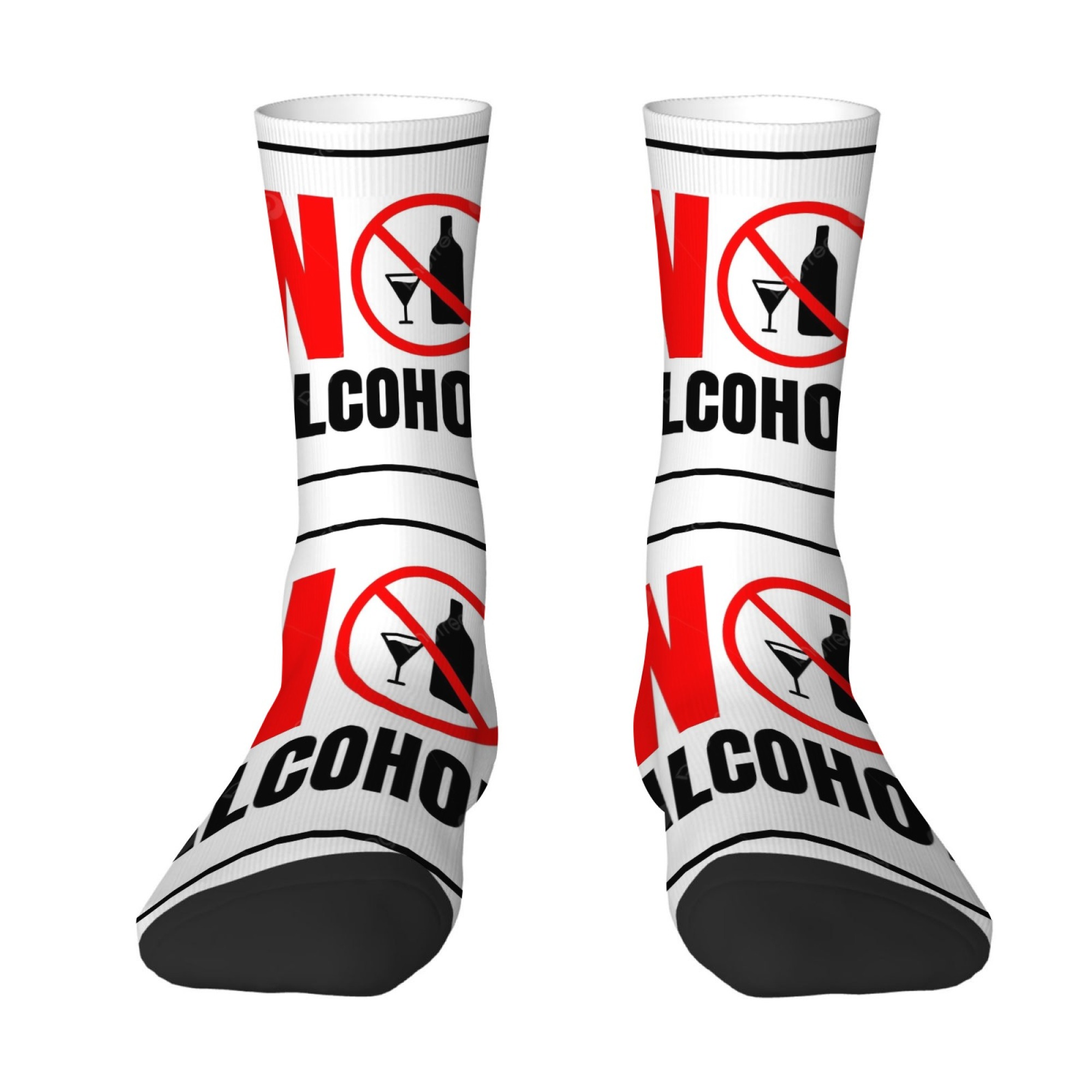 Chaussettes pour hommes imprim - Quirky Street Fashion avis et prix
