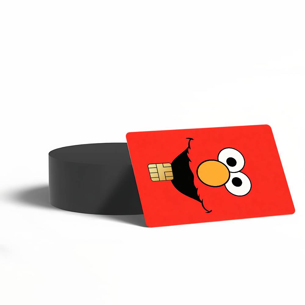 Autocollants de carte bancaire - Street Fashion Wallpaper avis et prix