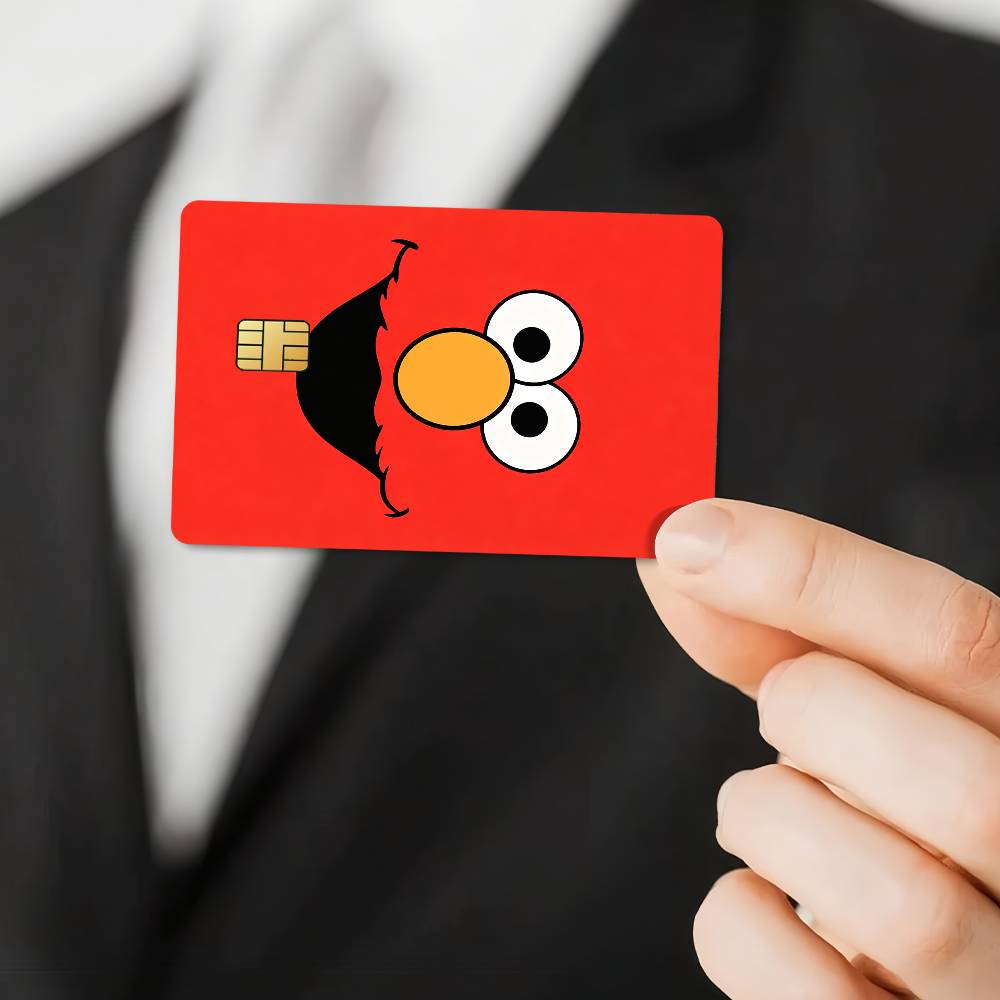 Autocollants de carte bancaire - Street Fashion Wallpaper avis et prix