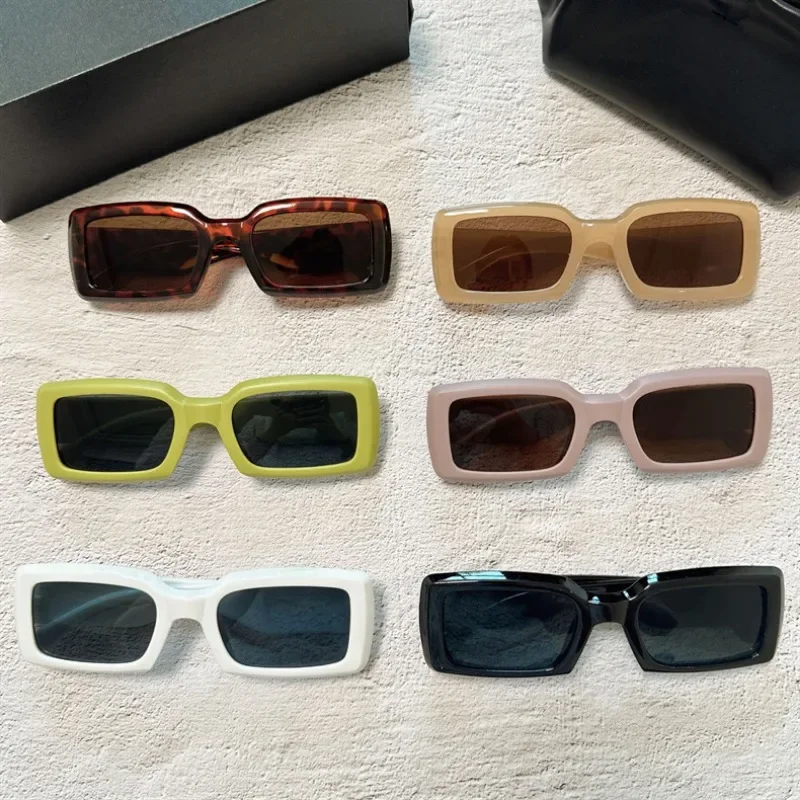 Nouvelles lunettes de soleil r - Street Fashion Brand avis et prix