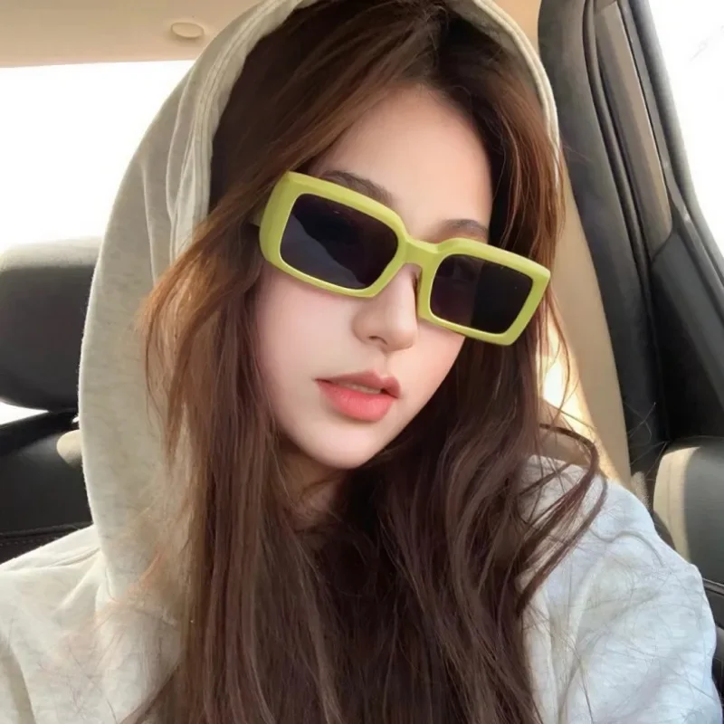 Nouvelles lunettes de soleil r - Street Fashion Brand avis et prix