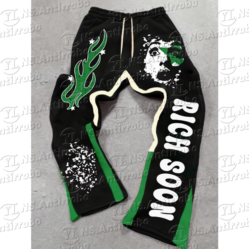 25-26 Sweats longs de rue pour - Quirky Street Fashion avis et prix