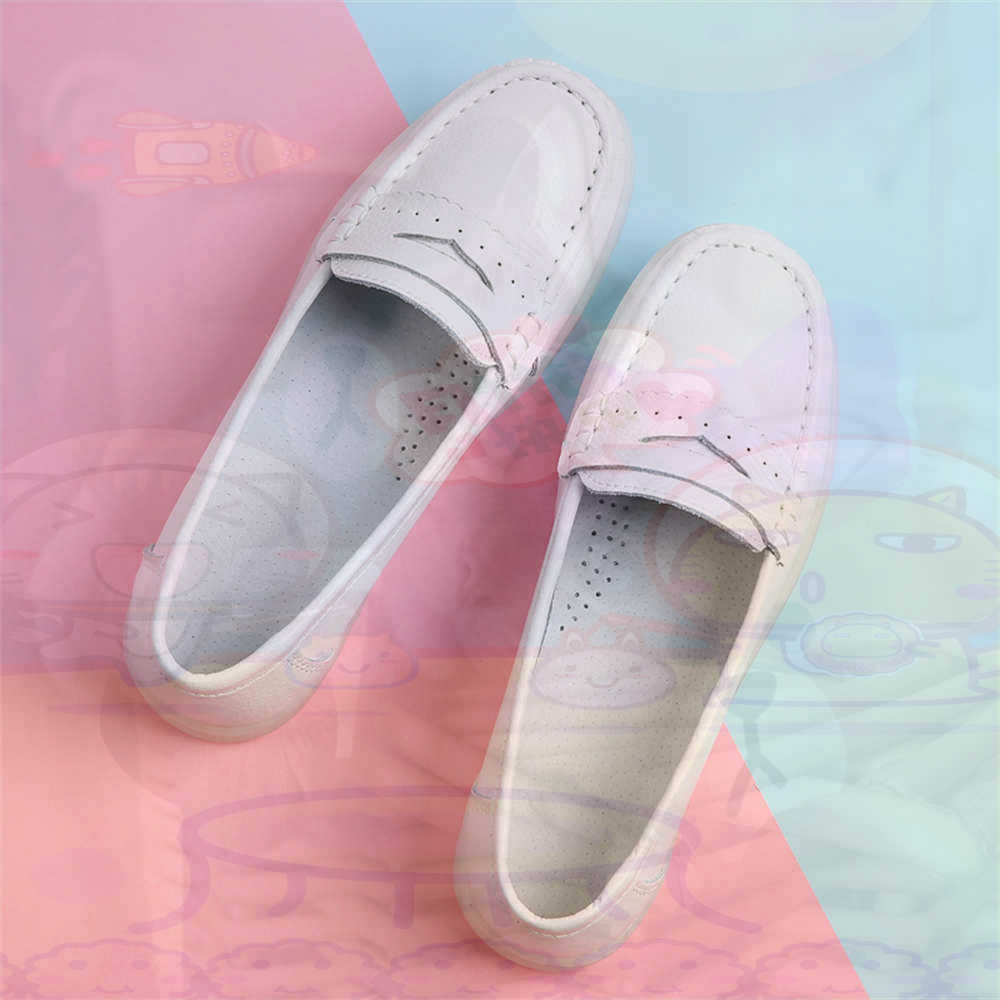 Mocassin conduite baskets pour - Street Fashion In Vietnam avis et prix
