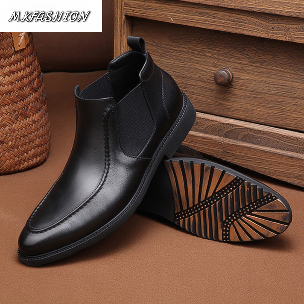 Bottes à lacets confortables e - Street Fashion Online avis et prix