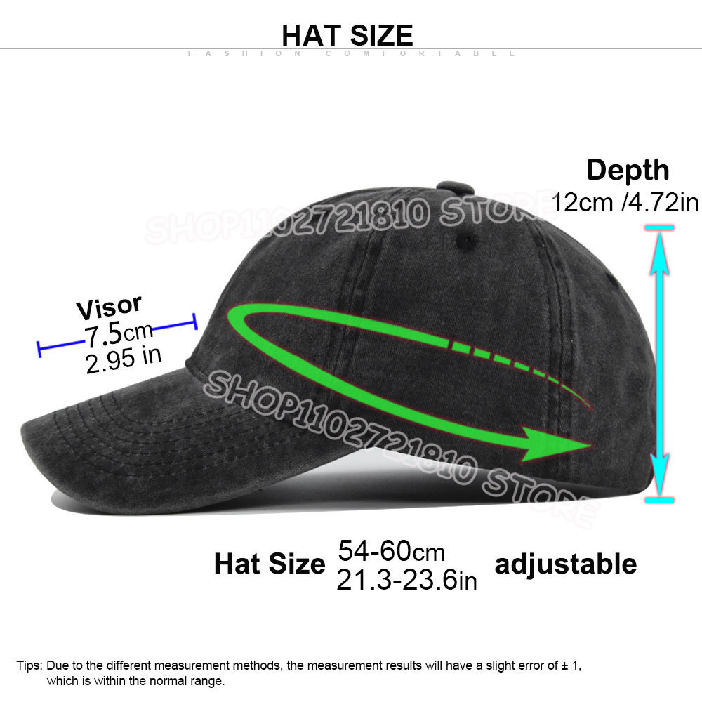 Casquettes de baseball Sprunki - Street Fashion Game avis et prix