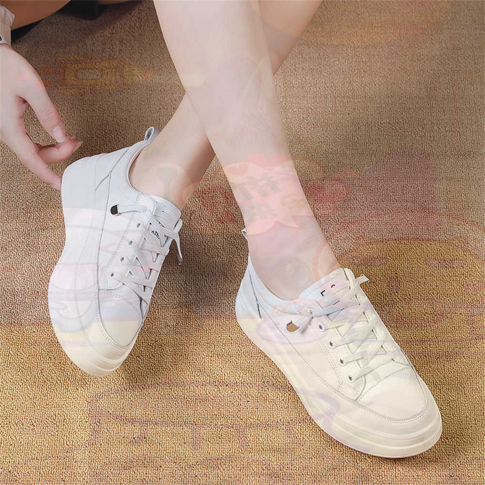 Mocassins épais à lacets pour  - Street Fashion In Vietnam avis et prix