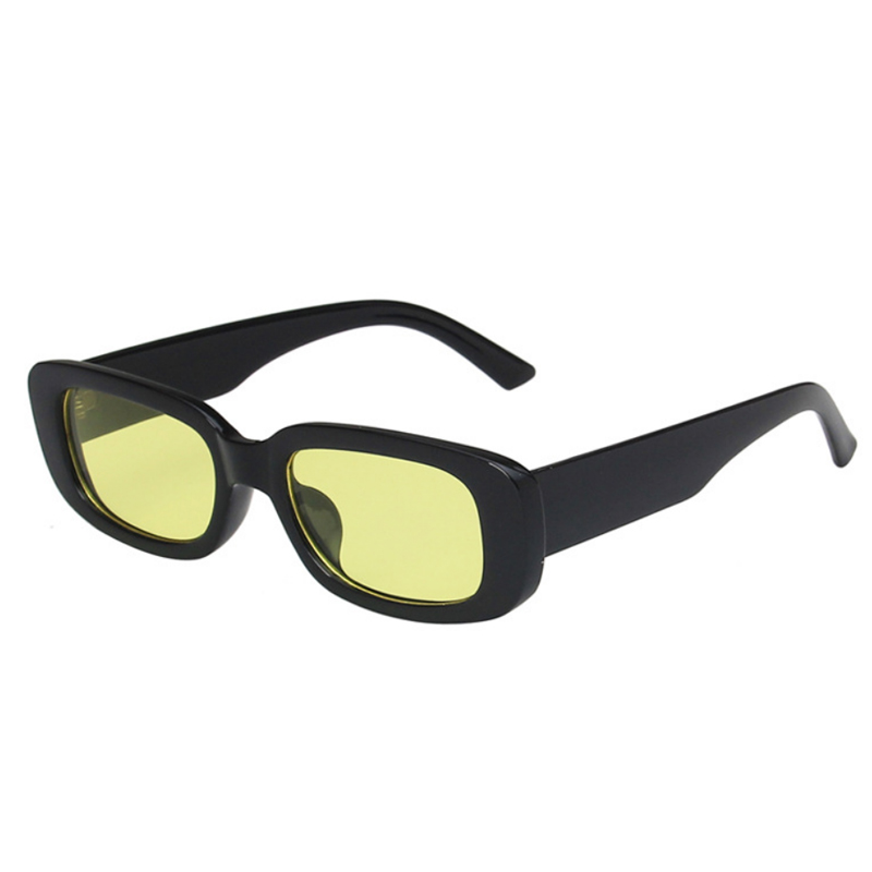 1/4 pièces Nouvelles Lunettes  - Street Fashion Brand avis et prix