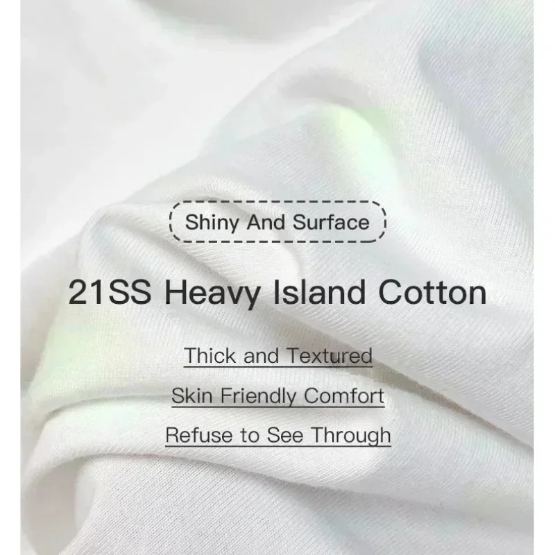 T-shirt d'été en coton imprimé - Street Fashion In Japan avis et prix