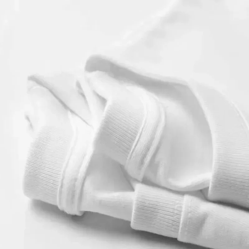 T-shirt d'été en coton imprimé - Street Fashion In Japan avis et prix