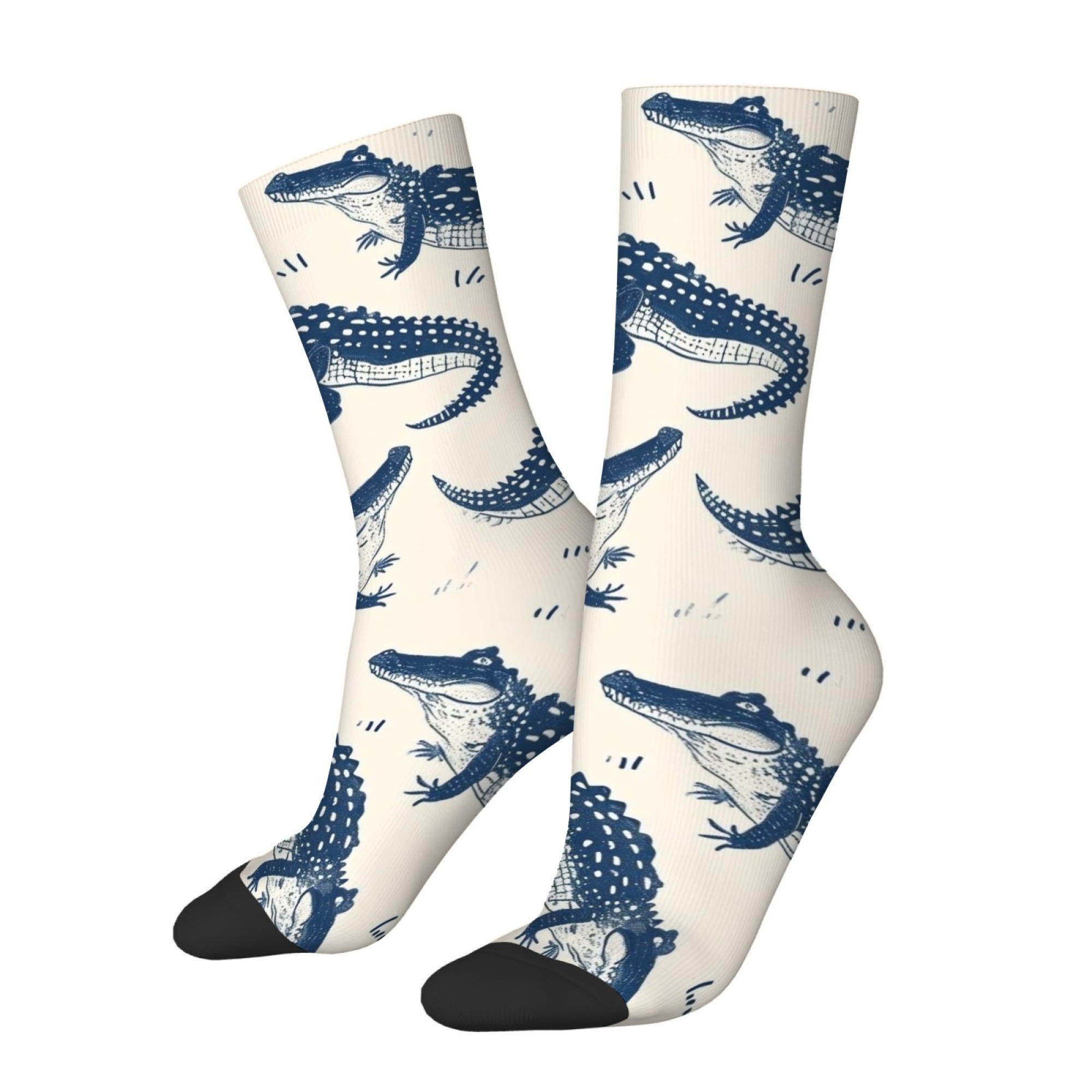 Chaussettes pour hommes à moti - Quirky Street Fashion avis et prix