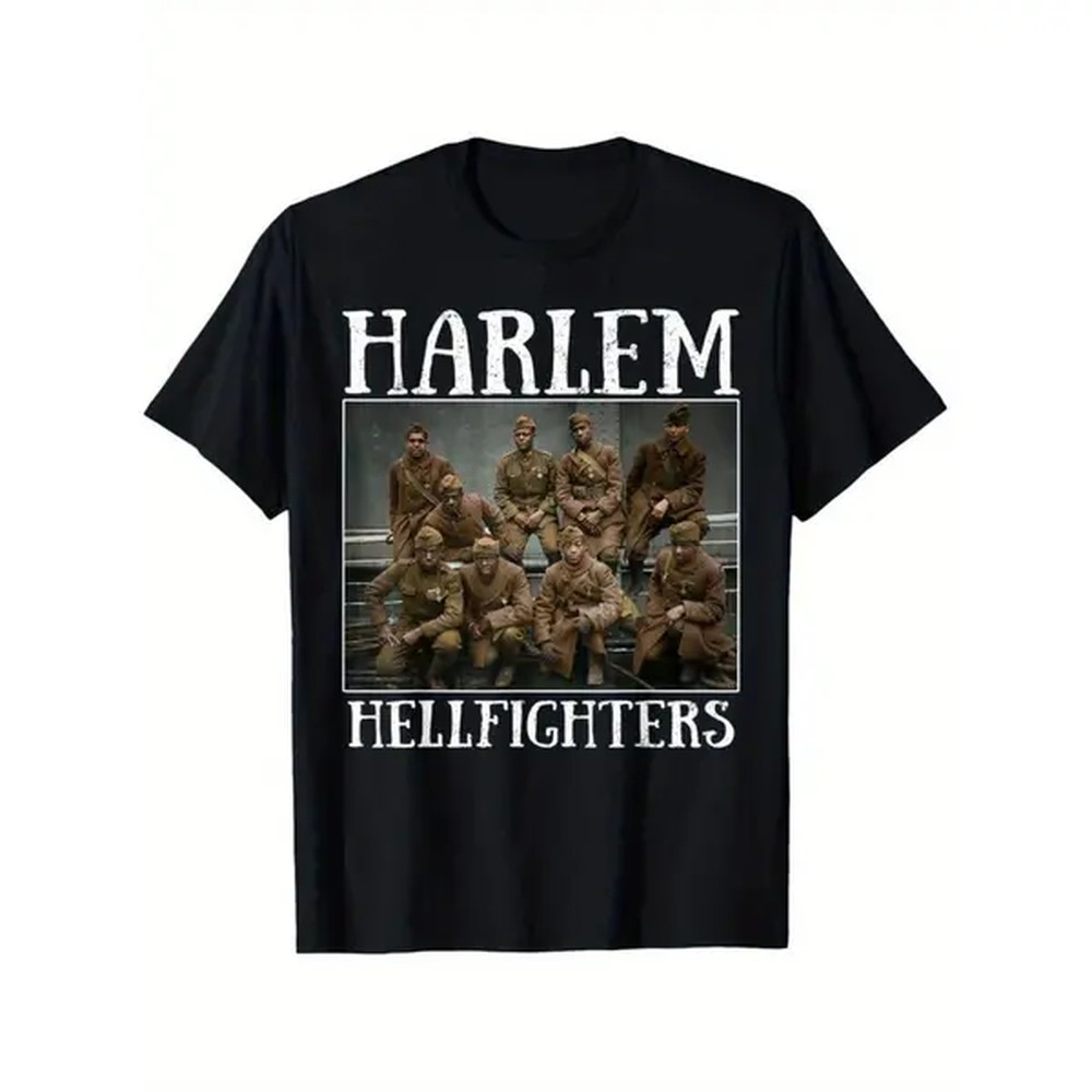 T-shirt 100% Coton pour Hommes - Street Fashion History avis et prix