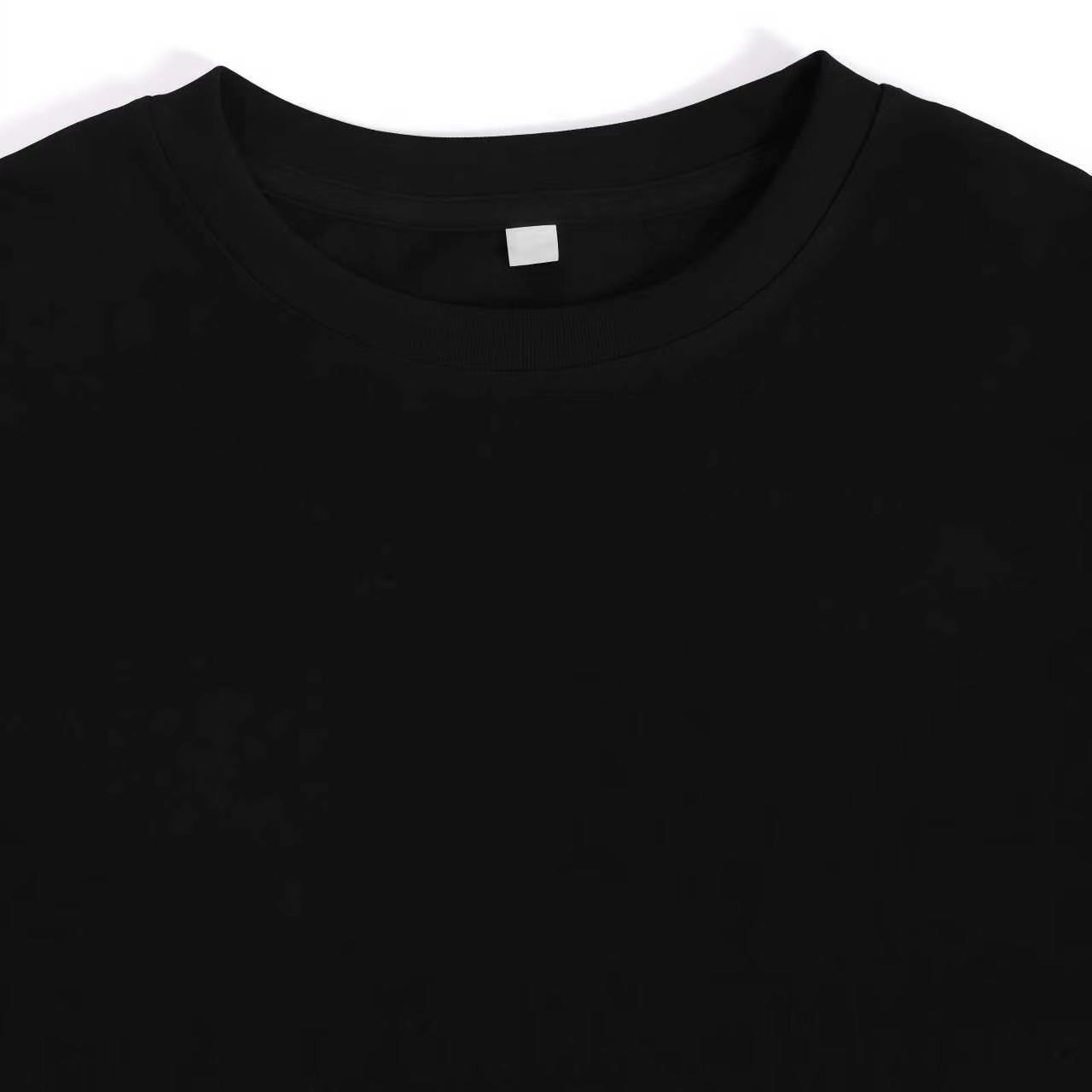 T-shirt 100% Coton pour Hommes - Street Fashion History avis et prix