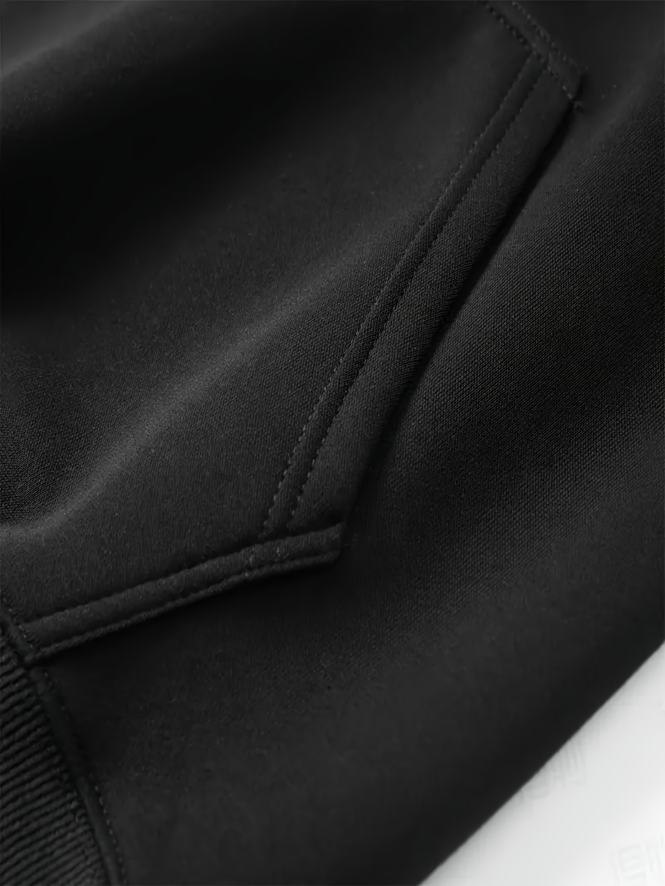 Sweat-shirt à capuche pour hom - Street Fashion Quotes avis et prix