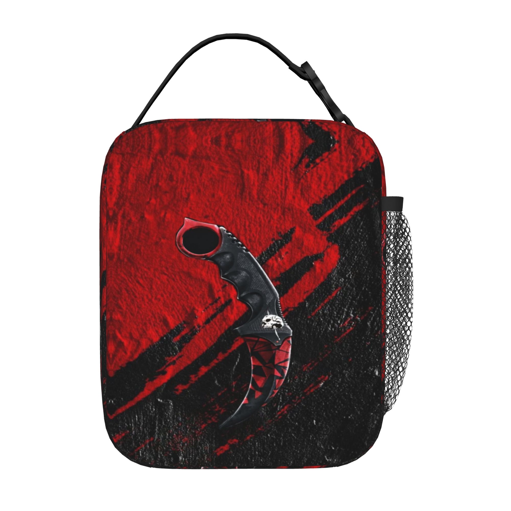 Sac de pique-nique pour la ren - Street Fashion Wallpaper avis et prix