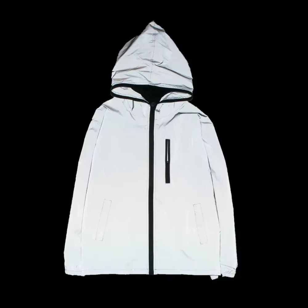 Vestes réfléchissantes d'avert - Fashion Street Night avis et prix