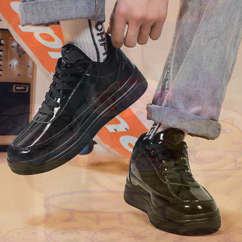 Bottes taille 33 Tennis chauss - Street Fashion In Vietnam avis et prix