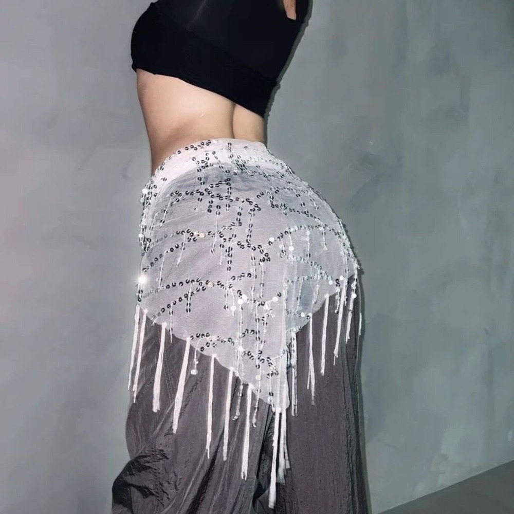 Ceinture de danse orientale à  - Street Fashion India avis et prix