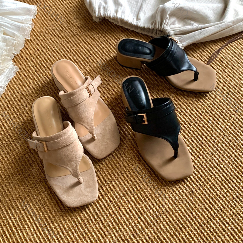 Sandales compensées à talon ép - Street Fashion Roma avis et prix
