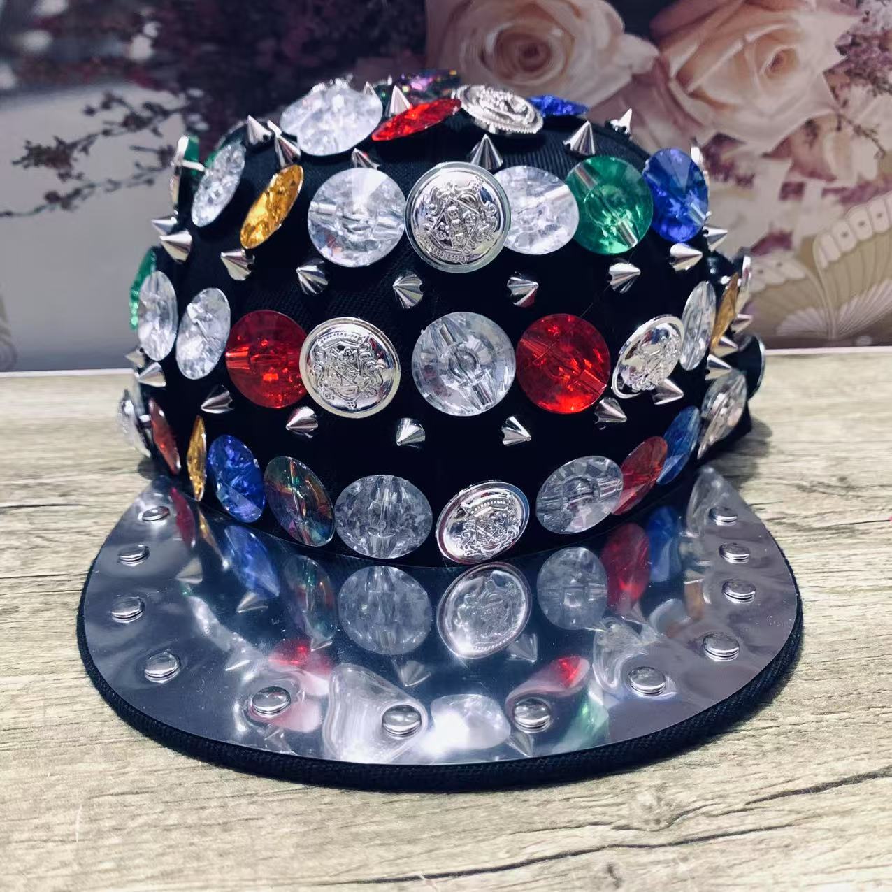 Casquette ajustable unisexe, n - Street Fashion Roma avis et prix