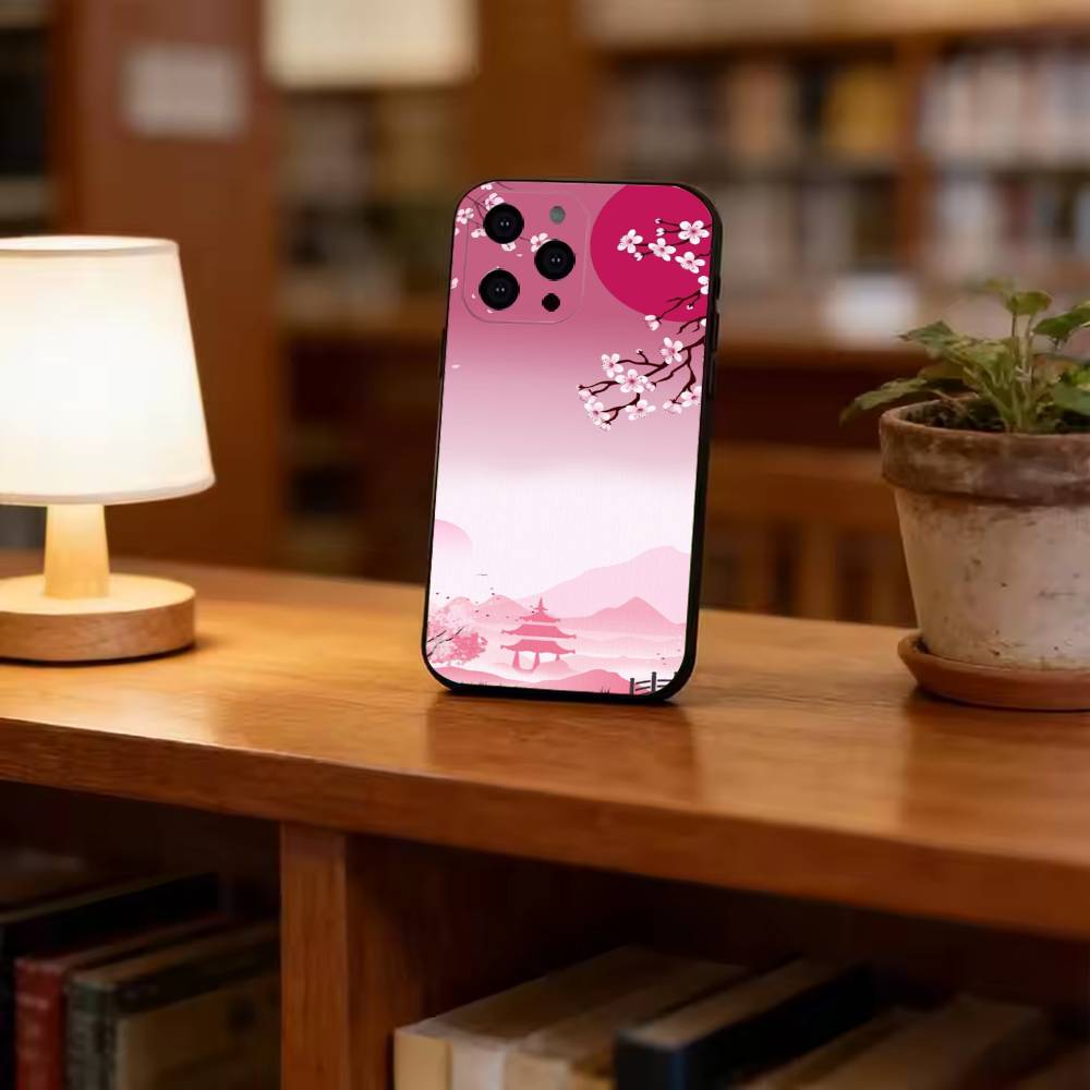 Coque de téléphone souple noir - Street Fashion Quotes avis et prix