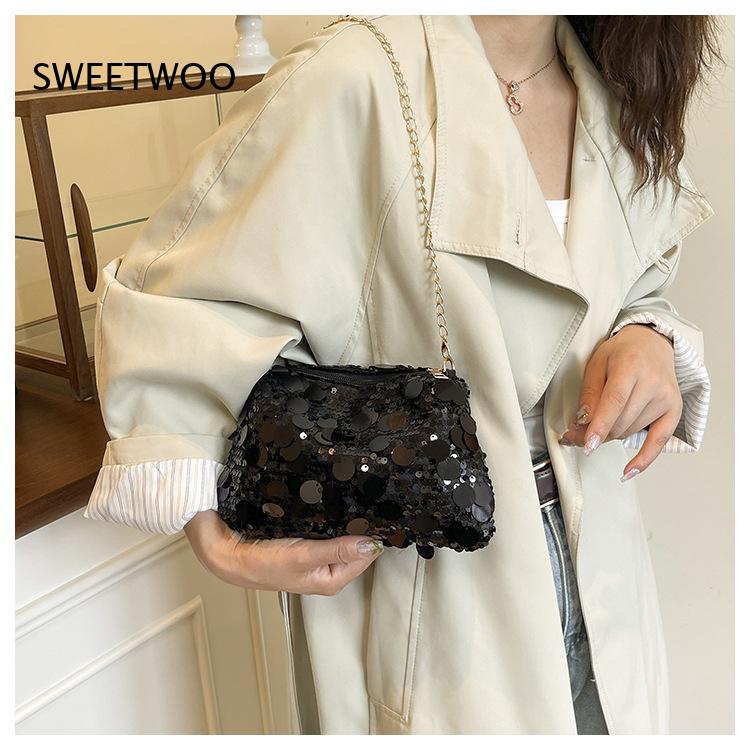 Sac seau mini bandoulière 2026 - Fashion Street Night avis et prix