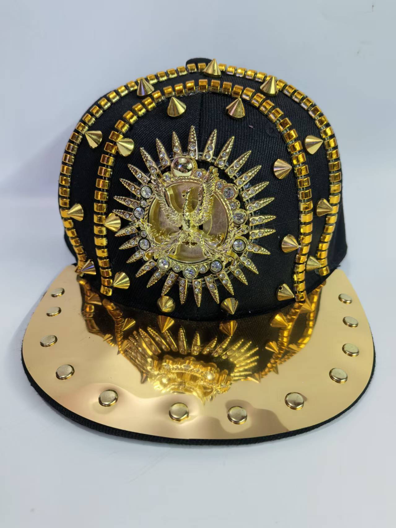 Casquette tendance unisexe fai - Street Fashion Roma avis et prix