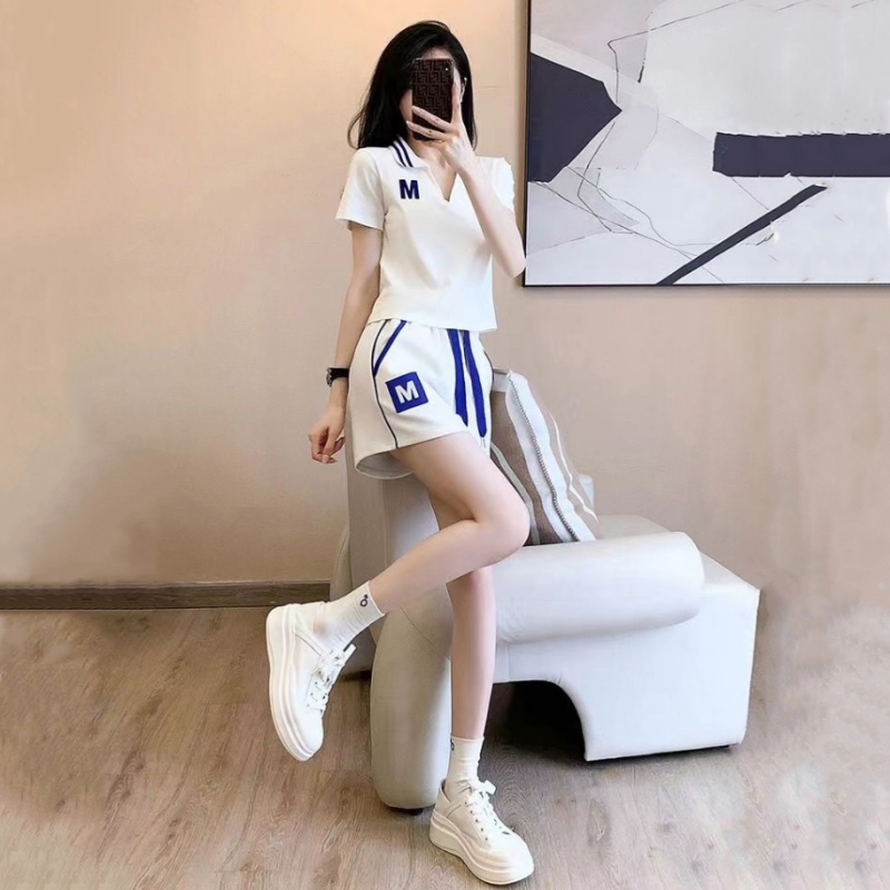 Ensemble de vêtements de sport - Street Fashion Online avis et prix