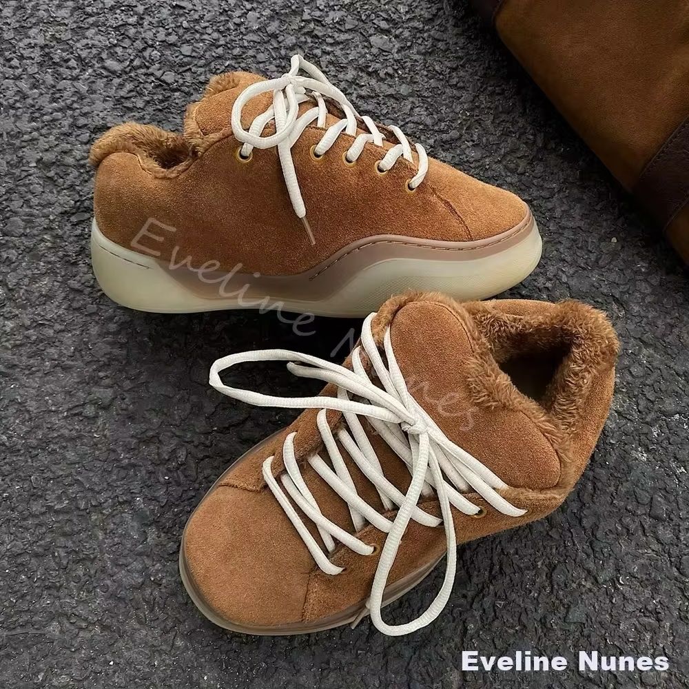Bottes d'hiver décontractées à - Street Fashion Online avis et prix