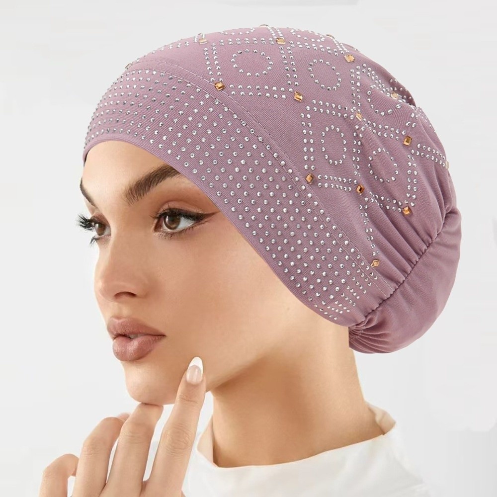 Bonnet Hijab Intérieur Confort - Street Fashion Hijab avis et prix