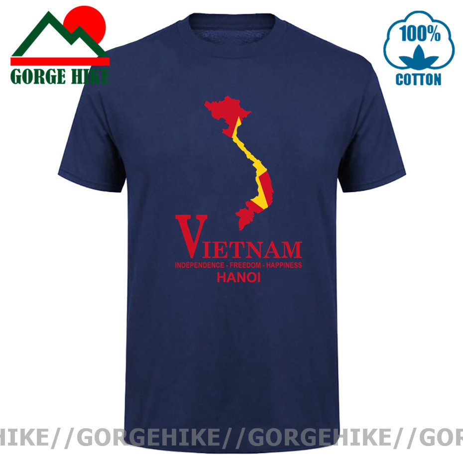 T-shirt manches courtes pour h - Street Fashion In Vietnam avis et prix