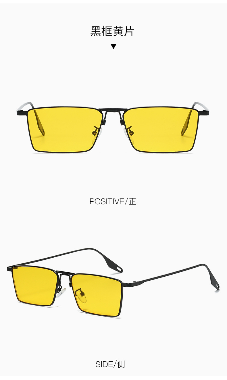 Lunettes de Vision nocturne Pu - Fashion Street Night avis et prix