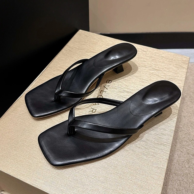 Sandales d'été pour femmes à b - Street Fashion Clothes avis et prix