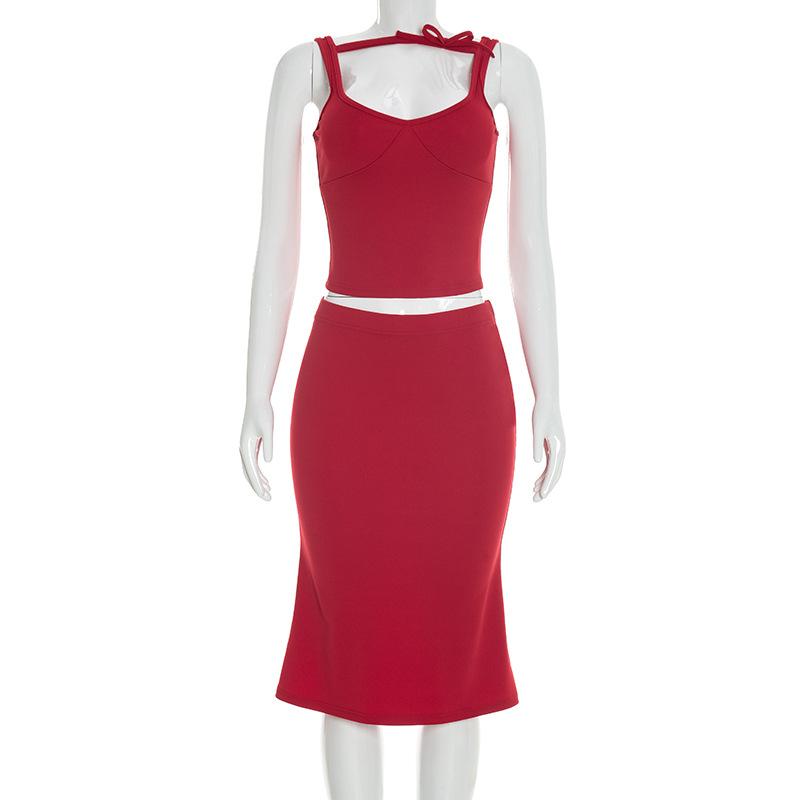 Ensemble 2 pièces pour femme,  - Fashion Street Night avis et prix