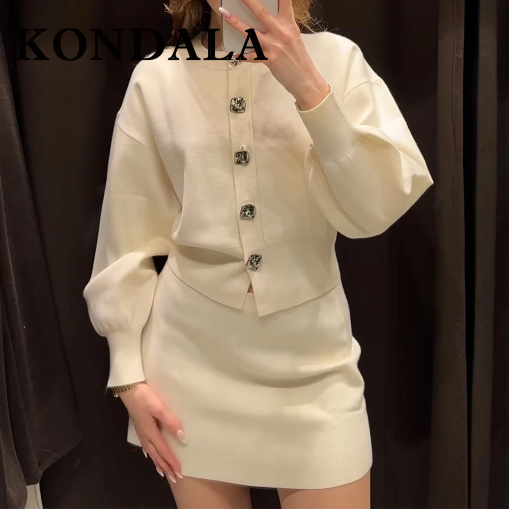 KONDALA Chic luxueux élégant c - Fashion Street Night avis et prix
