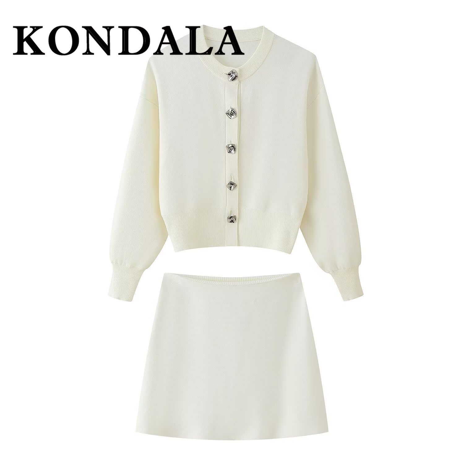KONDALA Chic luxueux élégant c - Fashion Street Night avis et prix