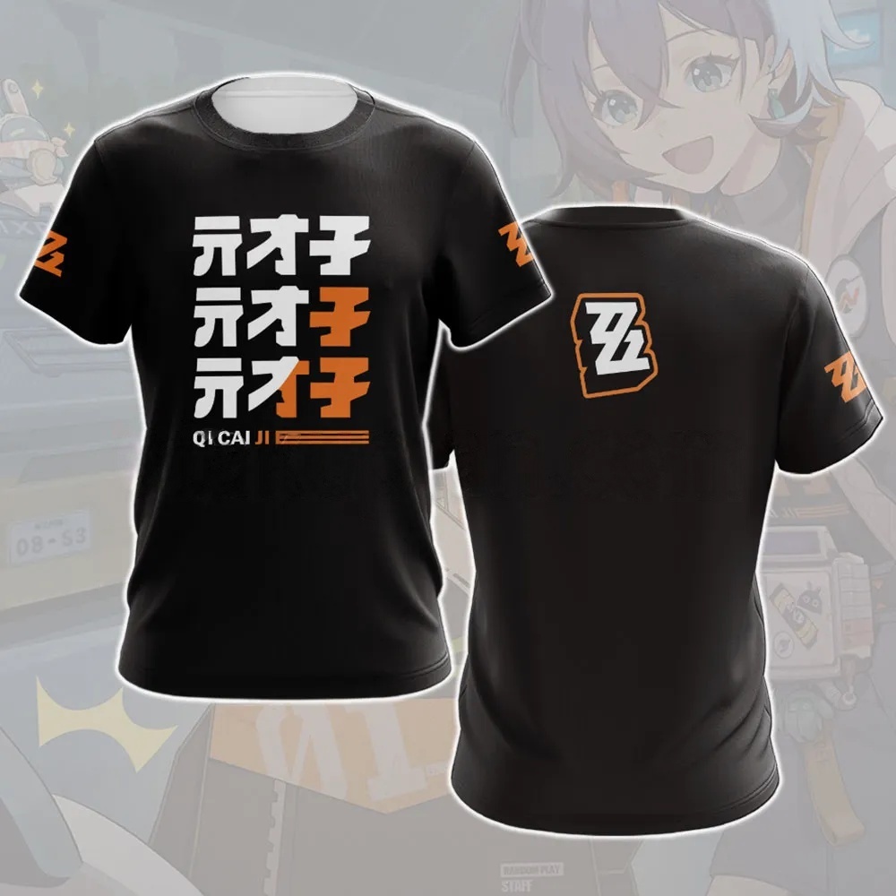 Nouveau jeu Zenless Zone zéro  - Street Fashion Game avis et prix