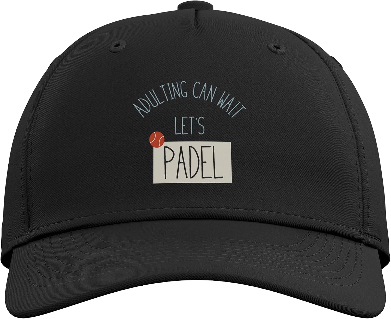 Casquette de baseball réglable - Street Fashion Roma avis et prix