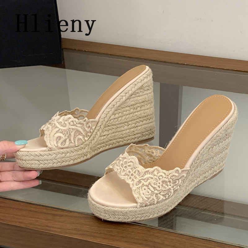 Hlieny Sandales d'été mode Rom - Street Fashion Roma avis et prix
