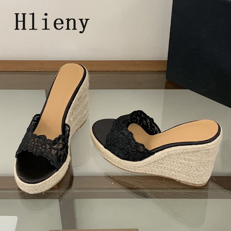 Hlieny Sandales d'été mode Rom - Street Fashion Roma avis et prix