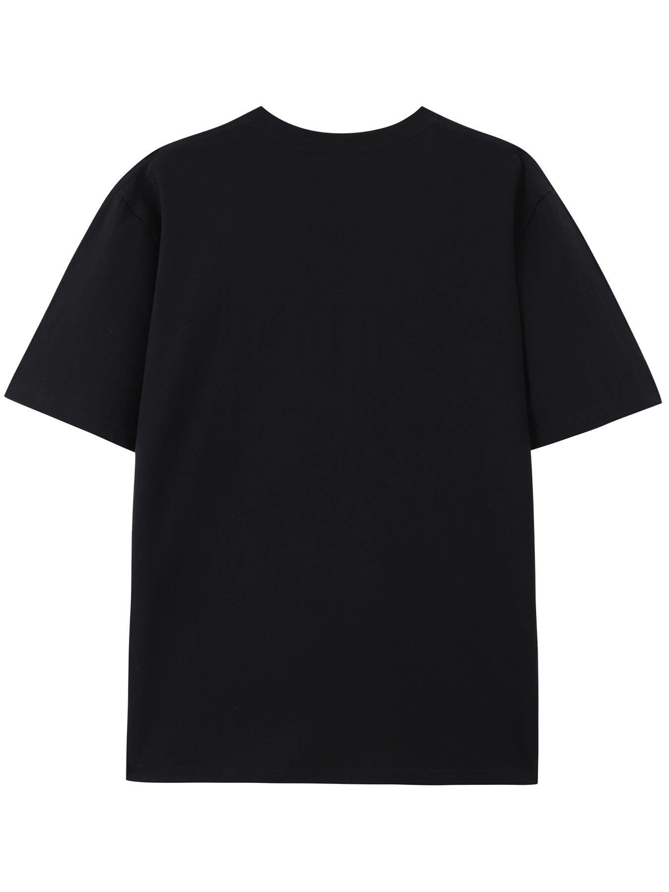 T-shirt à manches courtes pour - Quirky Street Fashion avis et prix