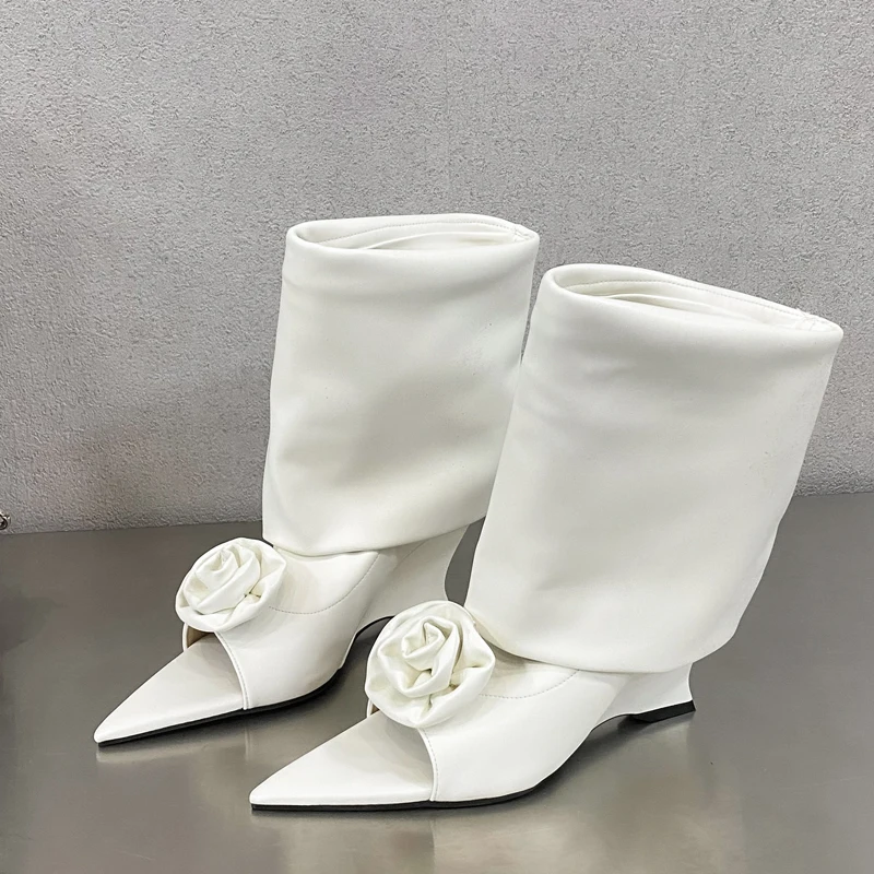 Chaussures pour femmes : Botti - Street Fashion Denim avis et prix