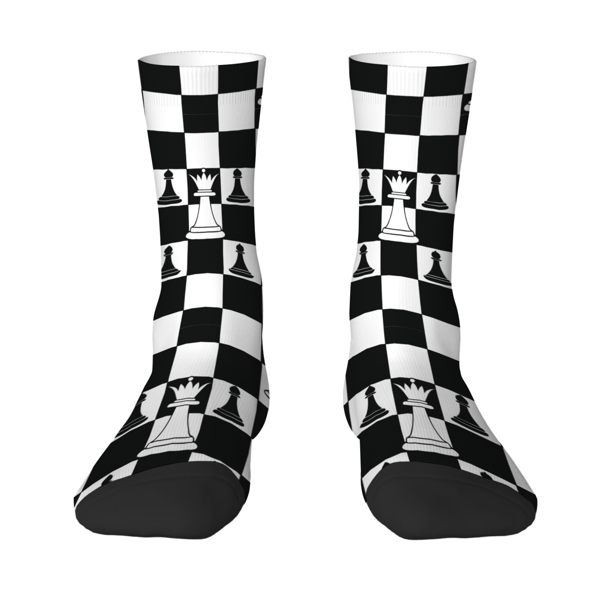 Chaussettes pour hommes à impr - Street Fashion Game avis et prix