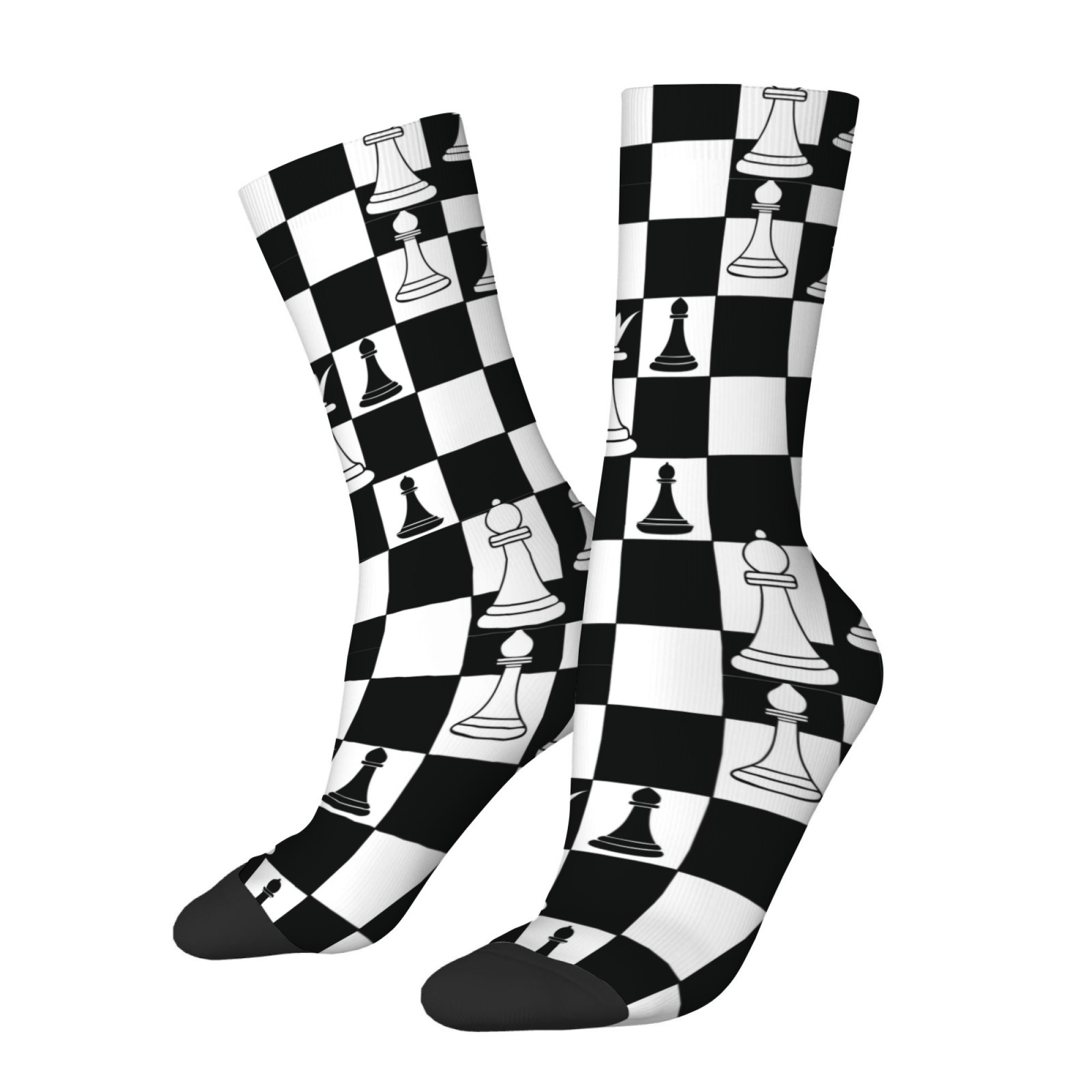 Chaussettes pour hommes à impr - Street Fashion Game avis et prix